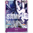 OPCG [OP15-060 SR] Enel