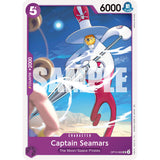 OPCG [OP15-062 UC] Captain Seamars