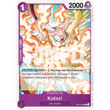 OPCG [OP15-064 C] Kotori
