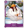 OPCG [OP15-066 R] Satori