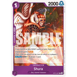 OPCG [OP15-067 R] Shura