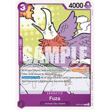 OPCG [OP15-070 C] Fuza