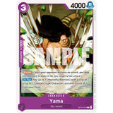 OPCG [OP15-073 C] Yama