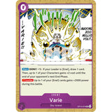 OPCG [OP15-074 UC] Varie