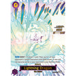 OPCG [OP15-077 R] Lightning Dragon (Alternate Art)
