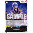 OPCG [OP15-079 C] Absalom