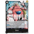 OPCG [OP15-080 R] Oars