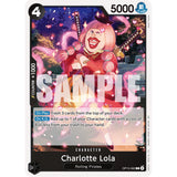 OPCG [OP15-082 C] Charlotte Lola