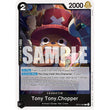 OPCG [OP15-085 R] Tony Tony.Chopper
