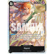 OPCG [OP15-086 SR] Nami