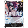 OPCG [OP15-087 C] Nico Robin