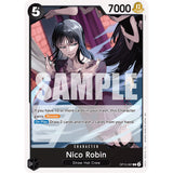 OPCG [OP15-087 C] Nico Robin