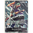 OPCG [OP15-094 UC] Roronoa Zoro (Dash Pack)