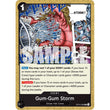 OPCG [OP15-095 UC] Gum-Gum Storm