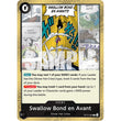 OPCG [OP15-096 R] Swallow Bond en Avant