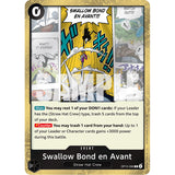 OPCG [OP15-096 R] Swallow Bond en Avant