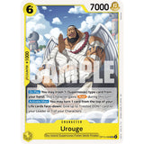 OPCG [OP15-099 UC] Urouge