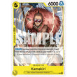 OPCG [OP15-100 C] Kamakiri