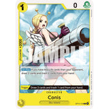 OPCG [OP15-104 C] Conis