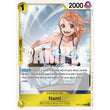 OPCG [OP15-108 R] Nami