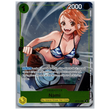 OPCG [OP15-108 R] Nami (Dash Pack)