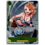OPCG [OP15-108 R] Nami (Dash Pack)