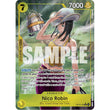 OPCG [OP15-109 R] Nico Robin (Alternate Art)