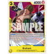 OPCG [OP15-110 C] Braham