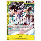 OPCG [OP15-112 C] Raki