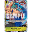 OPCG [OP15-113 SR] Roronoa Zoro (Alternate Art)