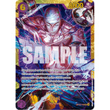 OPCG [OP15-118 SEC] Enel