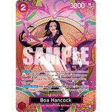 OPCG [OP15-OP12-014 SR] Boa Hancock (SP)