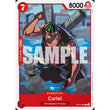 OPCG [OP16-004 C] Curiel