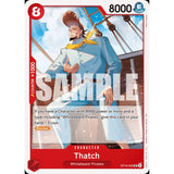 OPCG [OP16-005 UC] Thatch