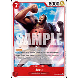 OPCG [OP16-007 UC] Jozu