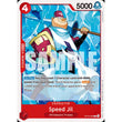 OPCG [OP16-009 C] Speed Jil