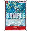OPCG [OP16-014 R] Marco