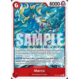OPCG [OP16-014 R] Marco