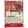 OPCG [OP16-017 R] LittleOars Jr.