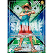 OPCG [OP16-022 L] Monkey.D.Luffy (Alternate Art)