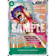 OPCG [OP16-026 SR] Emporio.Ivankov