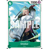 OPCG [OP16-028 C] Smoker