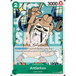 OPCG [OP16-029 UC] Antlerkov
