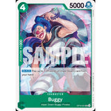 OPCG [OP16-031 UC] Buggy