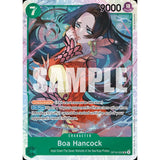 OPCG [OP16-032 SR] Boa Hancock
