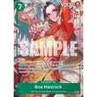 OPCG [OP16-032 SR] Boa Hancock (Alternate Art)
