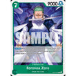 OPCG [OP16-035 C] Roronoa Zoro