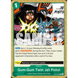 OPCG [OP16-039 C] Gum-Gum Twin Jet Pistol