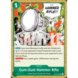 OPCG [OP16-040 UC] Gum-Gum Hammer Rifle