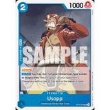 OPCG [OP16-043 UC] Usopp